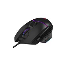Bloody W95 Max Extra Fire Gaming Mouse Stone Black