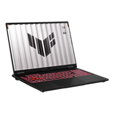 ASUS TUF Gaming A16 FA608WV-RL055W RYZEN AI 9 HX370 32GB D5X 1TB SSD 16.0" WUXGA 144Hz RTX 4060 8GB Graphics RGB B/L KB Win11 Grey (Official Warranty)