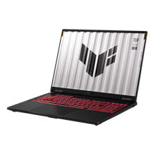 ASUS TUF Gaming A16 FA608WV-RL055W RYZEN AI 9 HX370 32GB D5X 1TB SSD 16.0" WUXGA 144Hz RTX 4060 8GB Graphics RGB B/L KB Win11 Grey (Official Warranty)