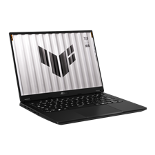 ASUS TUF FA401WU-RG047W Ryzen AI 9 HX370 32GB 1TB 14 WUXGA RTX 4050 6GB Win11 (Official Warranty)