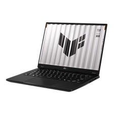 ASUS TUF FA401WU-RG047W Ryzen AI 9 HX370 32GB 1TB 14 WUXGA RTX 4050 6GB Win11 (Official Warranty)