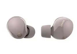 Sony WF-1000XM5 Noise-Canceling True Wireless In-Ear Headphones