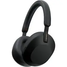Sony WH-1000XM5 Wireless Noise-Canceling Headphones with Adaptive Sound Control