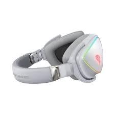 Asus Rog Delta White Edition Gaming Headset
