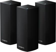 Linksys WHW0303B Mesh WiFi 5 Router- 1 Year Warranty