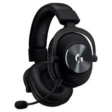Logitech PRO X Gaming Headset