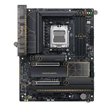 ASUS ProArt X870E-CREATOR WIFI