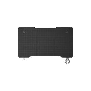XYZ Elite Fixed Height Gaming Desk 