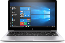 HP EliteBook 850 G5 Ci7 8th Gen 8GB 256GB SSD 15.6″
