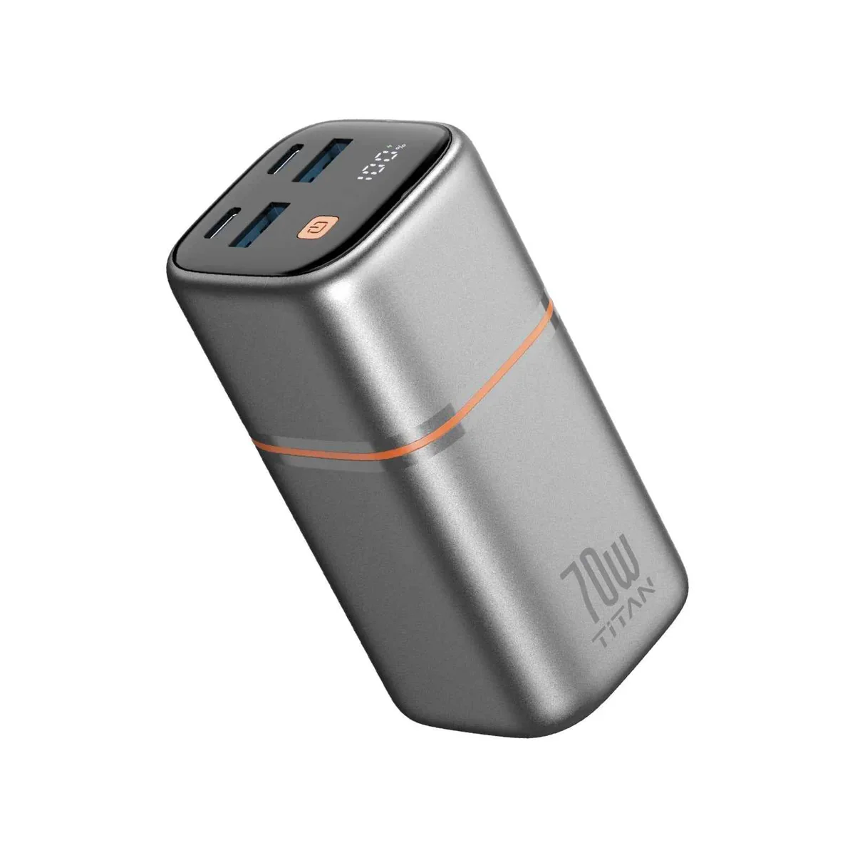 Amaze A238 Titan 70W 20,000mAh Power Bank 