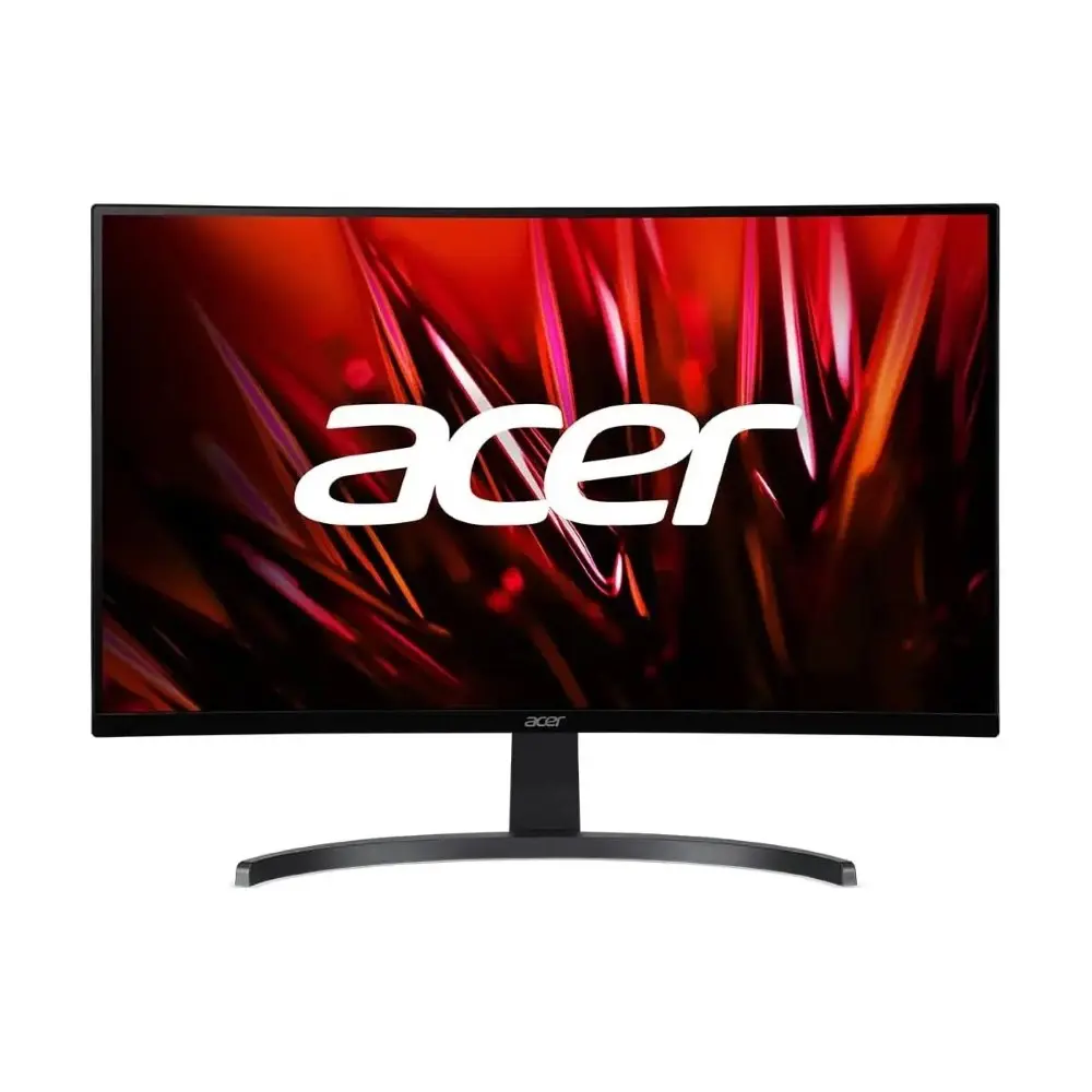 Acer ED273 X0 27" VA 200Hz FHD Curved Gaming Monitor 