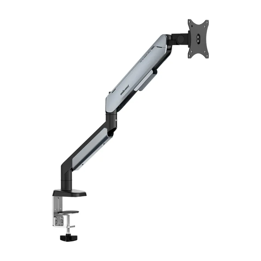 AndaSeat Stealth Pro II A9 Monitor Arm Black Titanium - AD-W-A9-1S-BT