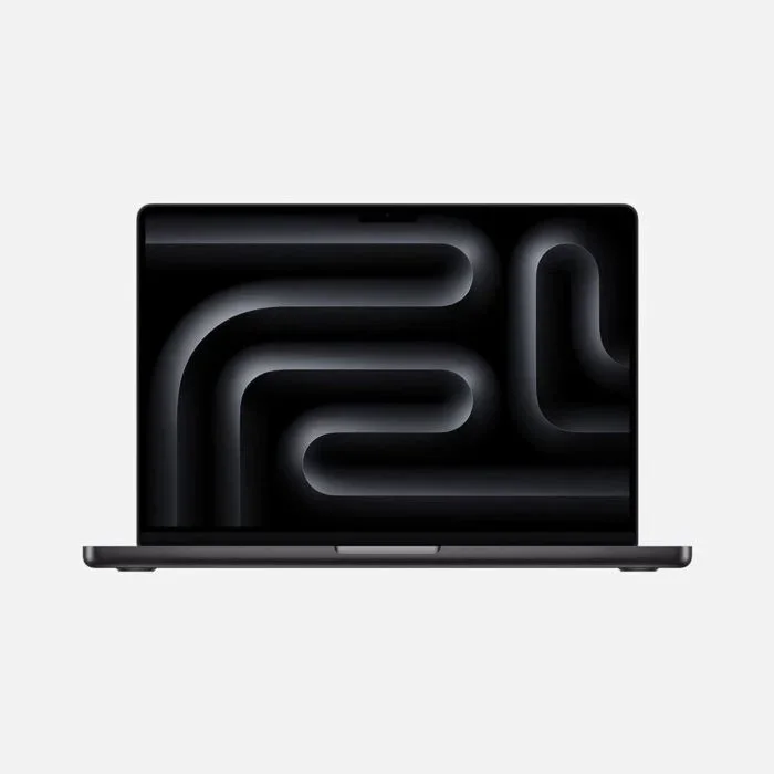 Apple MacBook Pro Z1MN0016H M5 Max 18-Core Chip 64GB 2TB SSD 14" Liquid Retina XDR Touch ID Backlit Magic Keyboard 40-Core GPU MacOS - Space Black