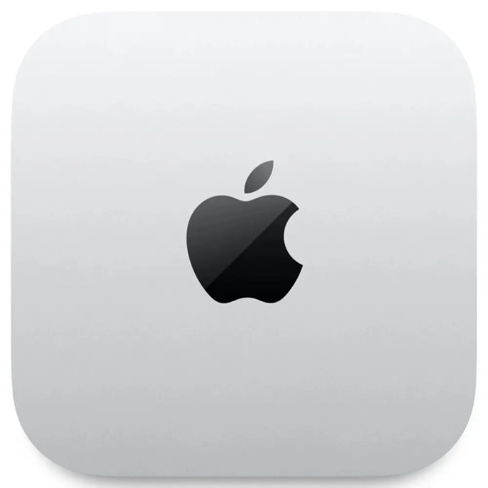 Apple Mac Mini MHQK4 M6 16GB 256GB International Warranty