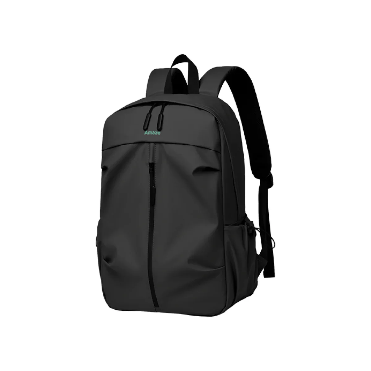 Amaze A940 Synthetic Fiber Laptop Bag - Black - Blue - Green - Grey