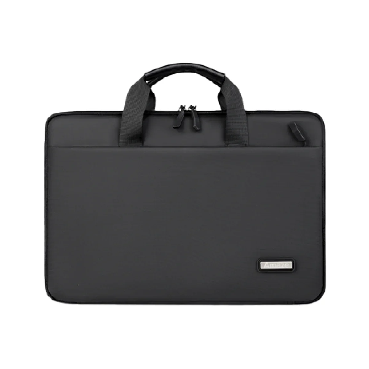 Amaze A900 13'' Premium Laptop Bag - Black - Blue - Grey