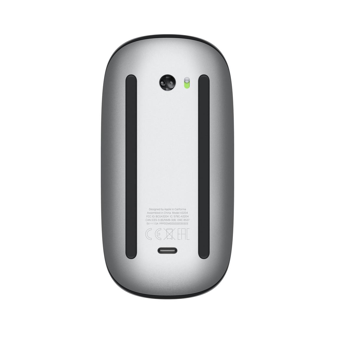 Apple Magic Mouse 4 Usb - C Type (MXK63) Apple Magic Mouse 4 Usb - C Type (MXK63)