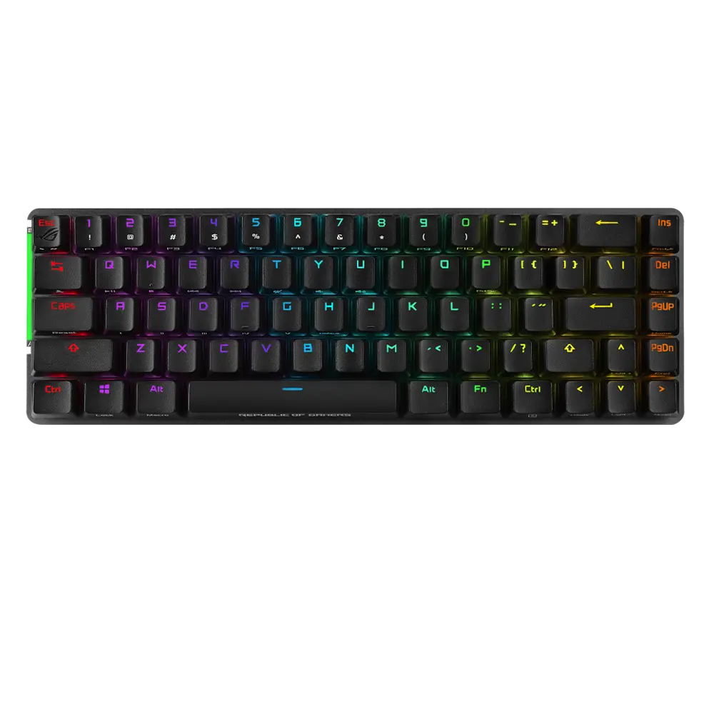 Asus Rog Falchion M601 NX Wireless Mechanical Keyboard 
