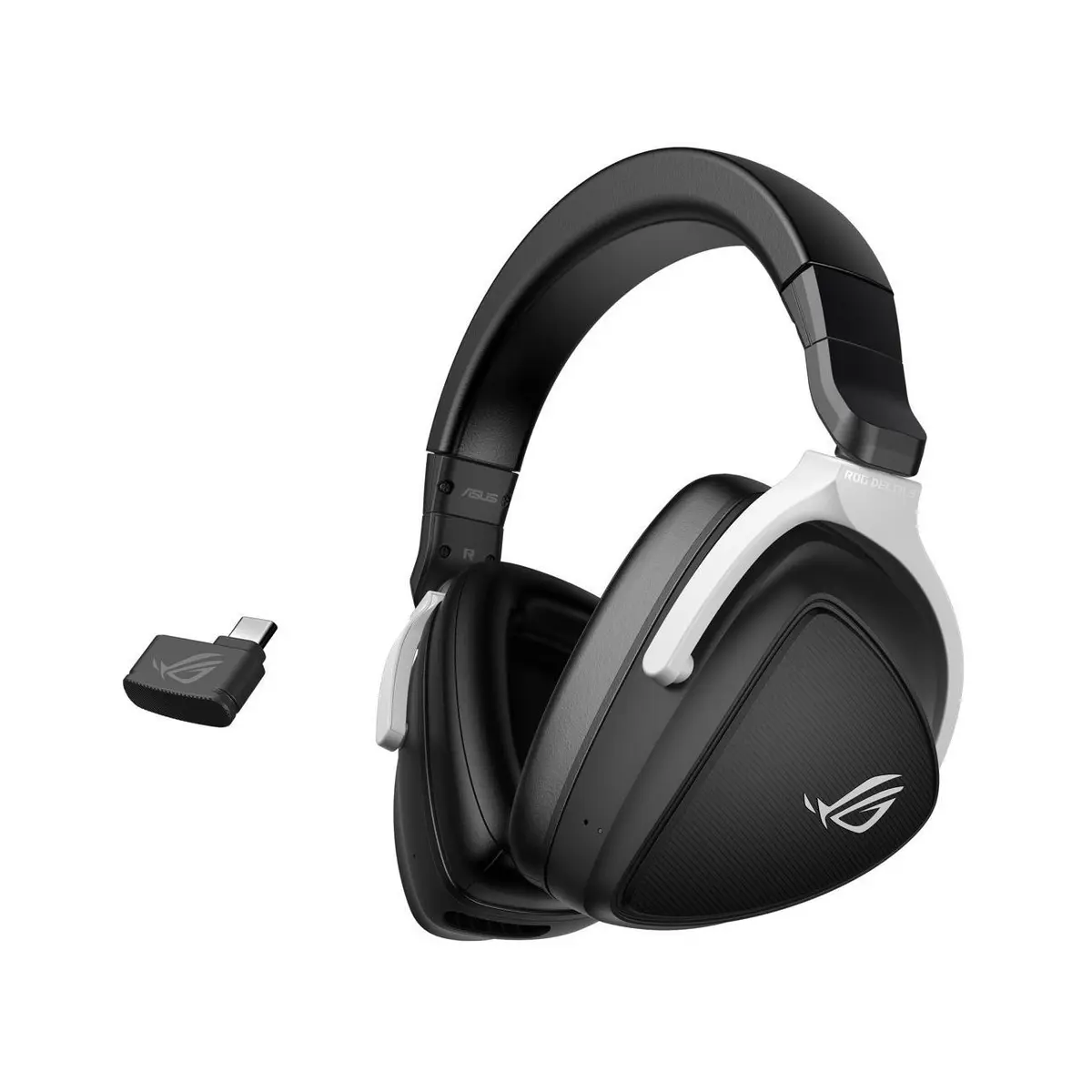 Asus ROG Delta S Wireless Gaming Headphone