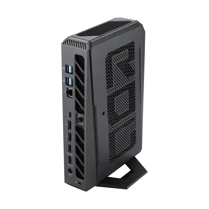 Rog NUC (2025) NUC15JNK Mini PC 
