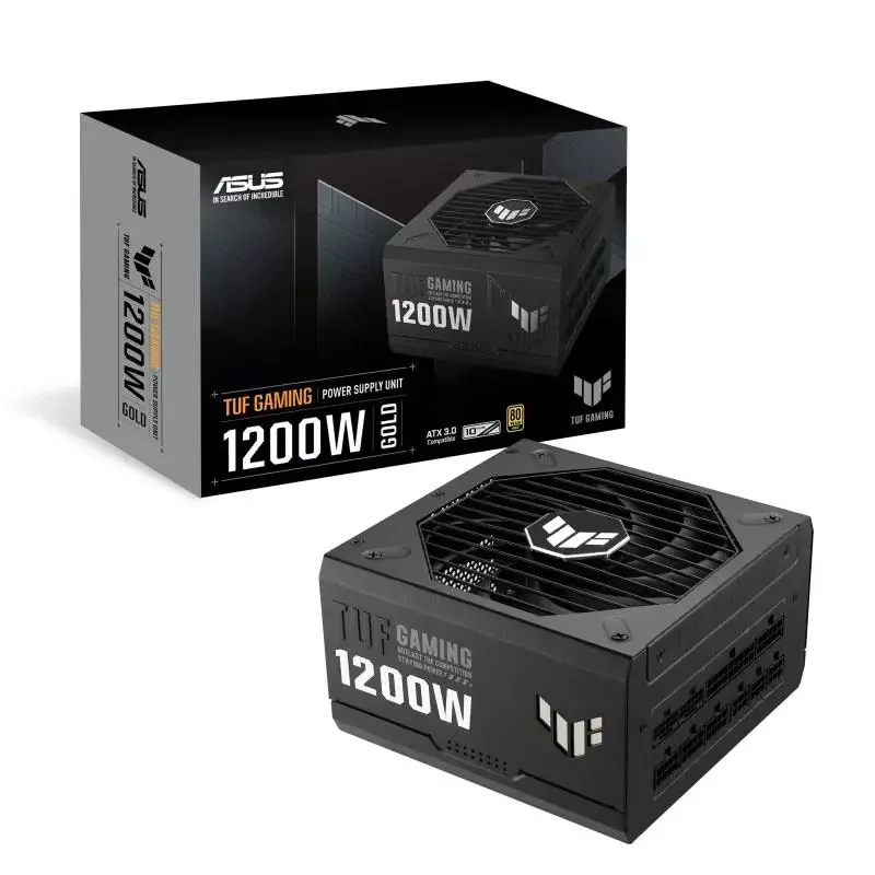 Asus TUF Gaming 1200G Power Supply 