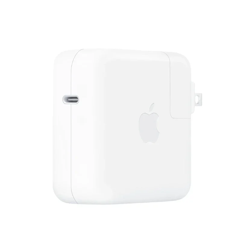 Apple 70W USB-C Power Adapter (MXN53)