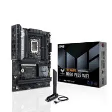 ASUS TUF GAMING B860M-PLUS WIFI 