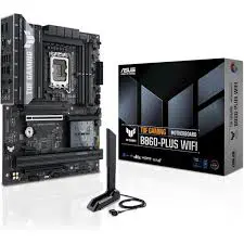 ASUS TUF GAMING B860-PLUS WIFI 