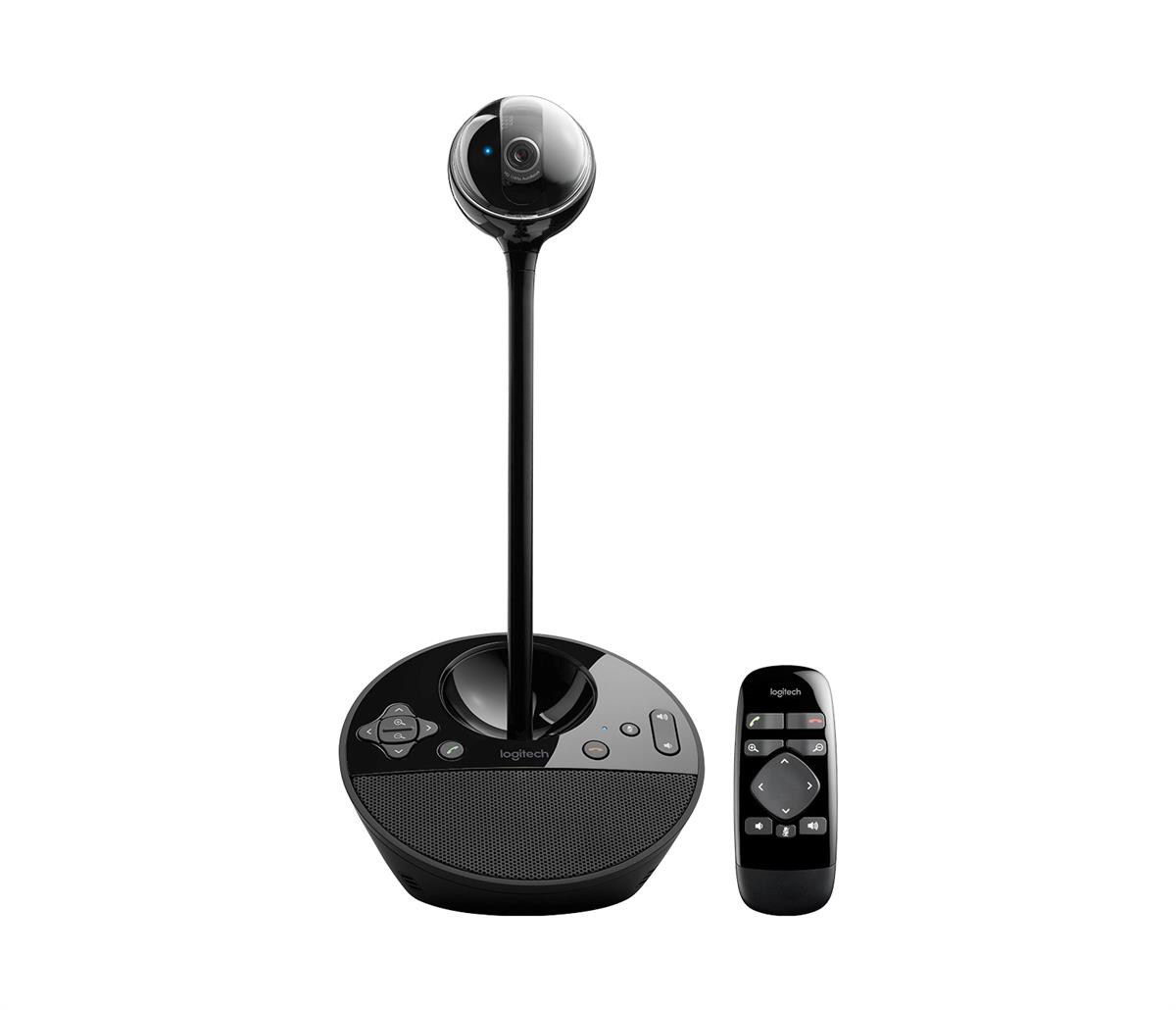 Logitech BCC950 Conference Cam