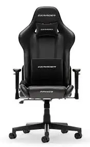 DxRACER Craft Series Extra Large Size Black