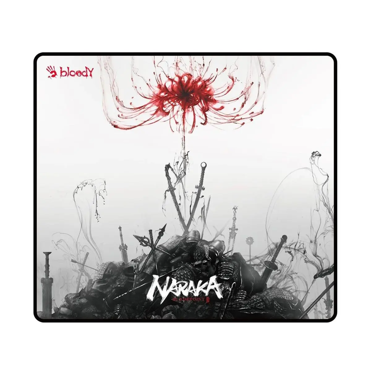Bloody BP-45 Gaming Mousepad - Naraka