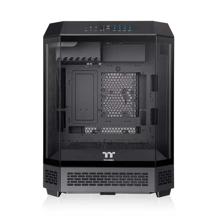 Thermaltake The Tower 600 Mid Tower Chassis