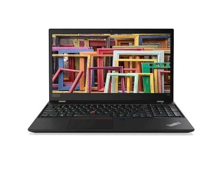 Lenovo ThinkPad T590 Ci5 8th Gen 256GB 15.6″