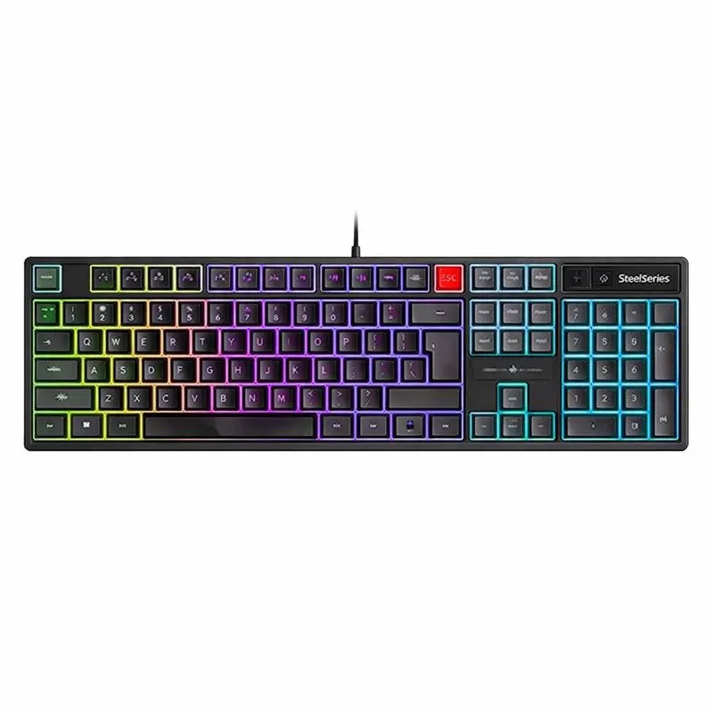  Bloody B230N Neon Gaming Keyboard