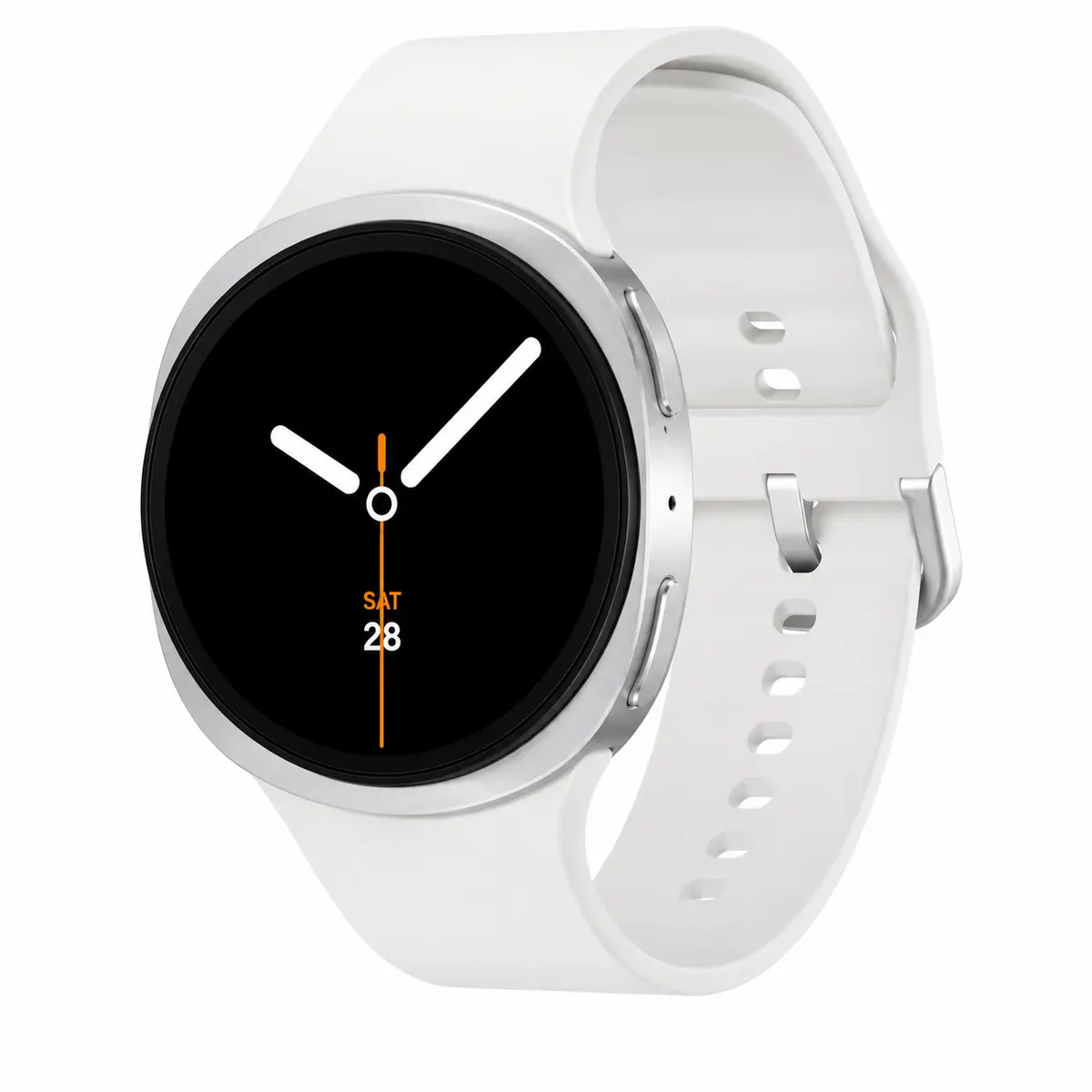 Samsung Galaxy Watch 8 44mm - Silver