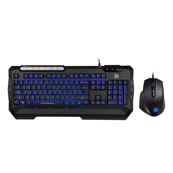Thermaltake Tt eSPORTS Commander Combo V2