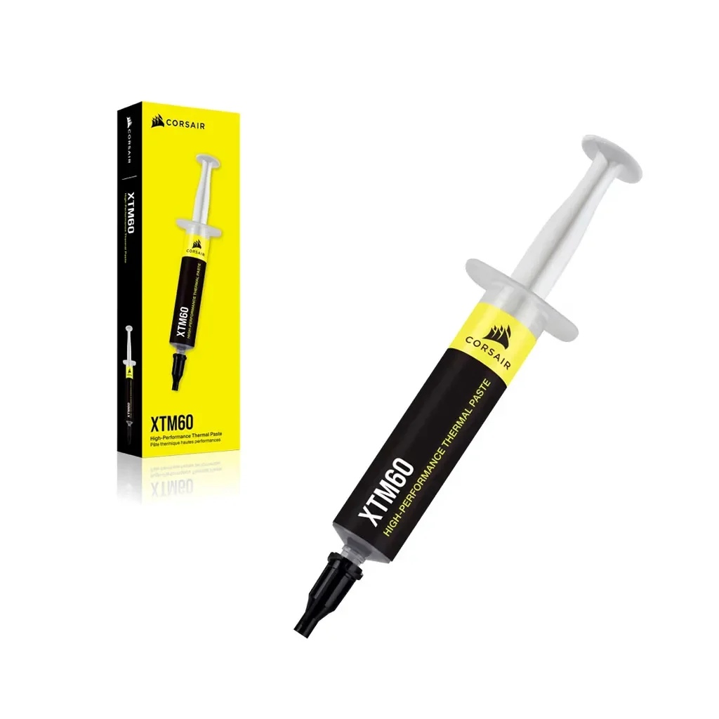 Corsair XTM60 High Performance Thermal Paste 