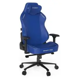 DXRacer Craft Series Extra Large Size Gaming Chair Indigo