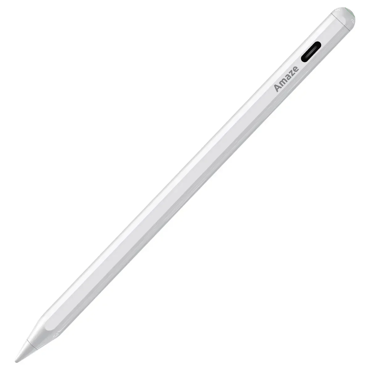 Amaze A270 Pro Active Stylus Pen for Ipads Dual Charging 