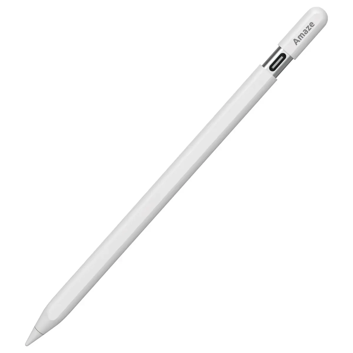 Amaze A275 Pro Active Stylus Pen for iPads Dual Charging 