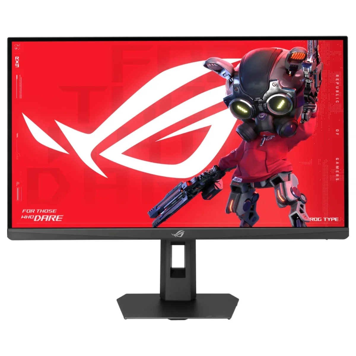 Asus ROG Strix XG27UCGR 27'' IPS 160Hz / 480Hz FHD / UHD 4K Monitor 