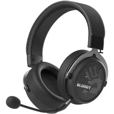 Bloody MR590 Gaming Wireless Headset 