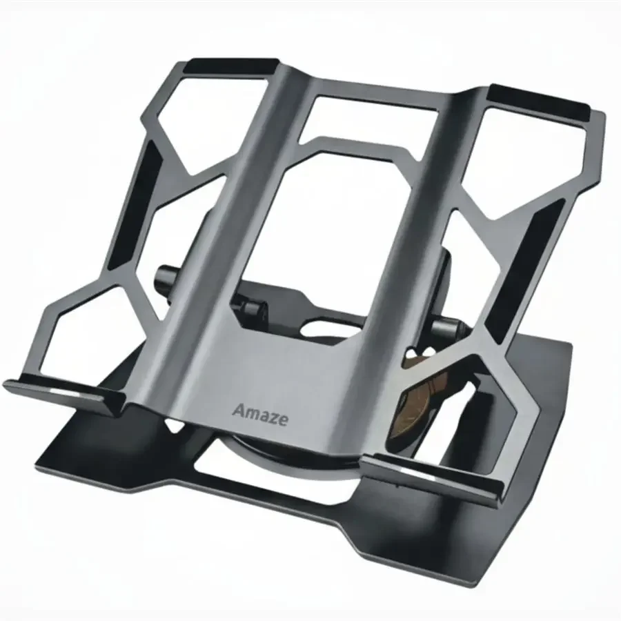 Amaze A540 360 Rotating Stand