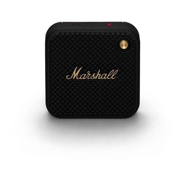 Marshall Willen II Portable Bluetooth Speaker