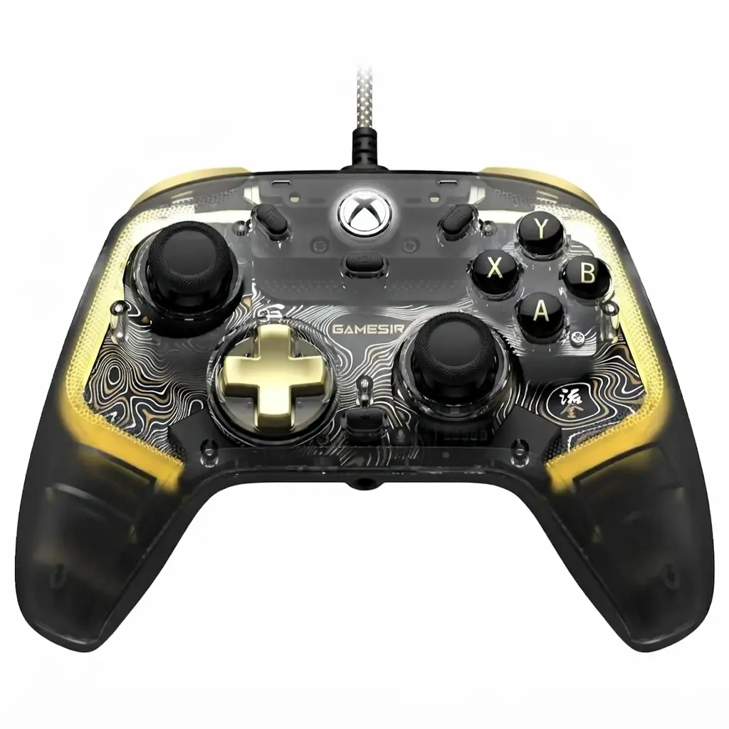 GameSir Kaleid Flux Xbox Wired Controller