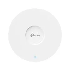 TP-Link Omada EAP683 UR AX6000 Ceiling-Mount WiFi 6 Access Point — Ultra-Fast, High-Capacity Wireless Networking