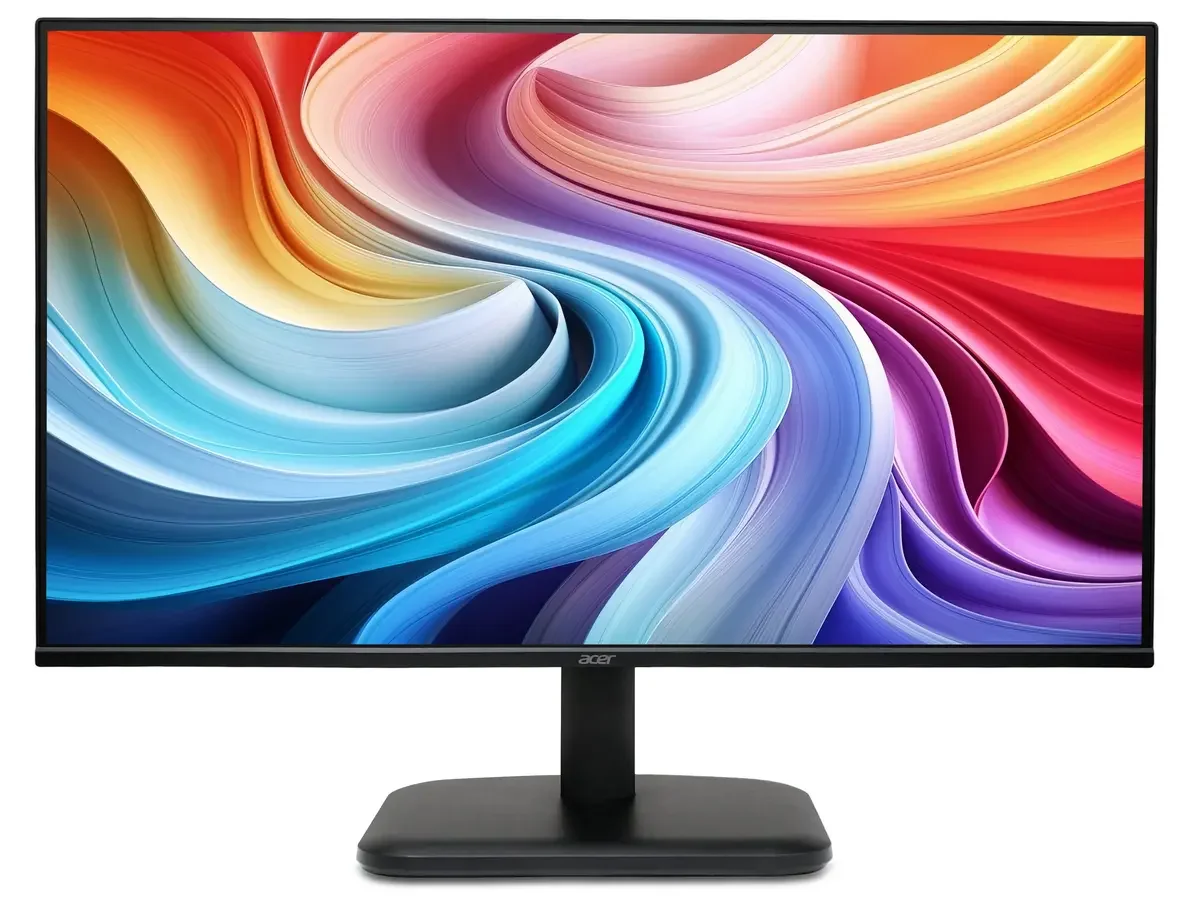 Acer EK271 P6 27" IPS 144Hz FHD Monitor 