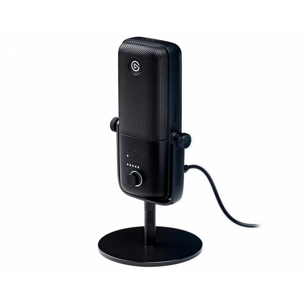 Corsair Elgato Wave 3 USB Microphone 