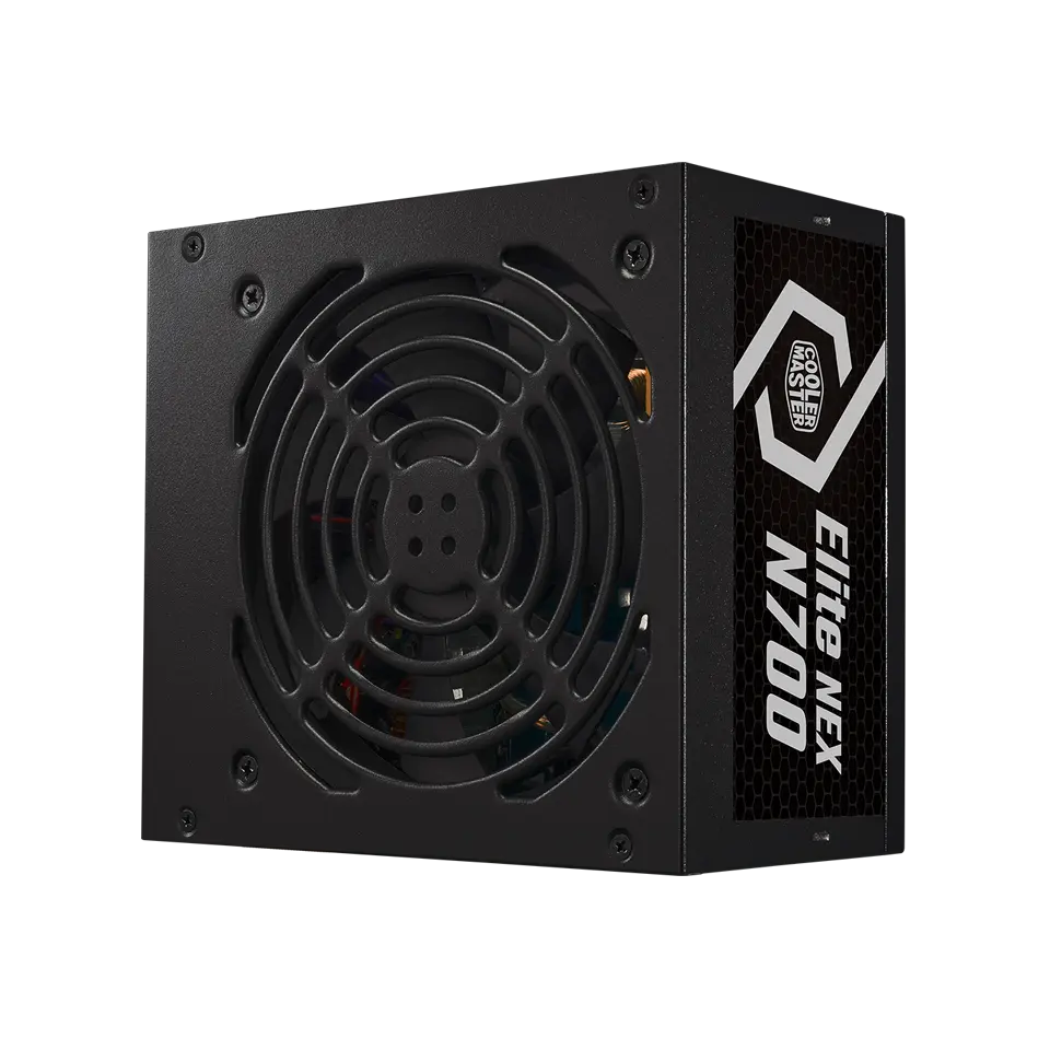 Cooler Master Elite Nex N700 PSU