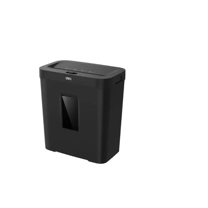 Deli ET022 Paper Shredder